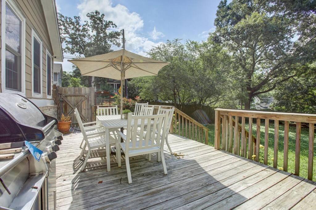 Sleeps16, Spacious Home, Close To Downtown, Beltline, And Walk To Restaurants, 75" Tv, 2 Person Jacuzzi, Ping Pong Atlanta Esterno foto